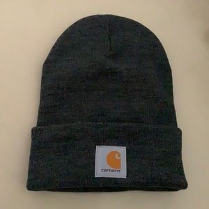 Carhartt beanie